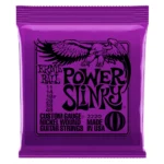 Ernie Ball Power Slinky 11-48