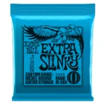Ernie Ball Extra Slinky 8-38