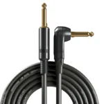 20ft Guitar Lead – PVC Coated