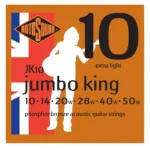 Rotosound Jumbo Kings