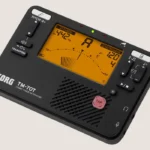 Korg TM-70T Tuner & Metronome