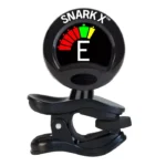 Snark X Clip-on Guitar, Bass & Violin Tuner