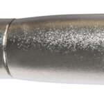 6.3mm Mono Jack Male – 3-pin XLR Male