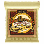 Ernie Ball Earthwood 80/20 (12-54) Medium Light Acoustic Guitar Strings 2003
