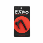 D’Addario PRO Plus Guitar Capo