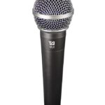 TGIM20 Microphone with Cable and Pouch