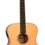 Tanglewood TRX3E Roadster X, Electro-Acoustic Orchestra, Natural