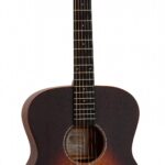 Tanglewood Crossroads TC3 Whiskey Barrel Burst
