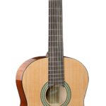 Jose Ferrer Estudiante 1/2 Size Children's Classical Guitar with Bag