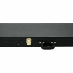On-Stage Oblong Electric Guitar Case GCE6000B