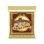 Ernie Ball Earthwood 80/20 (10-50) Extra Light Acoustic Guitar Strings 2006