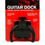 D'Addario Guitar Dock