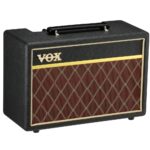 Guitar Amplifiers