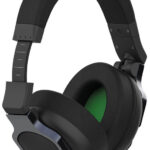 Citronic Professional Studio Monitor Headphones
