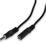 AVLink 3m 3.5mm Male to Female Stereo Lead