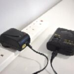 Mercury Universal Switch-Mode Power Supply 1500MA