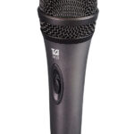 TGI TGIM30 - Dynamic Microphone with clip