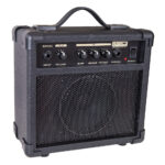 Kinsman BB10B 10W Practice Bass Guitar Amplifier