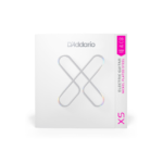 D'Addario XS Electric Strings