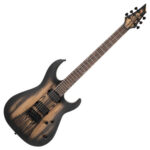 Cort KX500 Pale Moon Electric Guitar