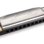 Hohner Special 20 Harmonica A