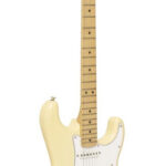 Tokai Goldstar Sound - Olympic White