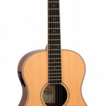 Tanglewood TRX8E Roadster X Parlour Acoustic