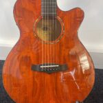 Tanglewood Azure TA4CEHN Electro-Acoustic Guitar