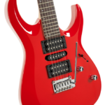 Cort X200 Candy Red Electric Guitar