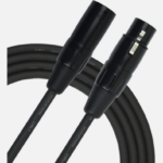 KIRLIN 25FT XLR-XLR MIC LEAD