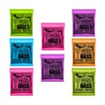Ernie Ball Bass Slinky Strings