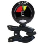 Snark SN5X Clip-On Tuner
