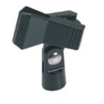 Quik-Lok Microphone Clip (MP-850)