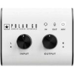 Blackstar Polar GO Mobile Interface