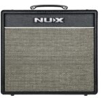 NU-X Mighty 40 MKII 40W Modelling Guitar Amplifier with Effects