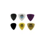 Dunlop Shred Pick Variety Pack