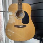 Clifton Acoustic Dreadnought