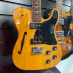 Revelation HP-TL-09029 Tele