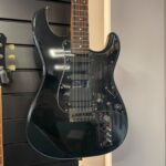 Casio - MIDI Guitar MG-510