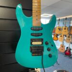 Fender 1988 The Strat HSS