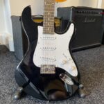 G4M 12 String Strat Twelve String