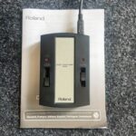 Roland Capture mk2 USB Interface
