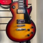 Gibson Les Paul Studio Faded T 2016 Satin Fireburst w/ Bag