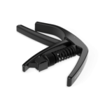 D'Addario Artist Capo