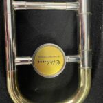 Elkhart Trombone Bb w/ Case