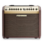 Fishman Loudbox Mini 60W Bluetooth Acoustic Amplifier