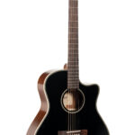 Cort Essence GA4 Black Semi-Gloss Electro-Acoustic