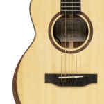 Crafter Grand Mino Koa
