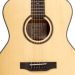 Crafter Lite G16 Grand Auditorium Acoustic Guitar with Solid Spruce Top