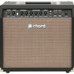 CHORD CG-30 30W Guitar Amplifier CG-30 Guitar Amplifier 30w